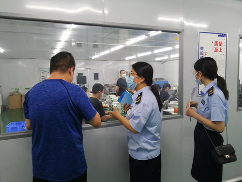 知識產(chǎn)權(quán)督查激勵看山東 濰坊高新區(qū)政策、機構(gòu)與服務協(xié)同發(fā)力，助力打造科技成果轉(zhuǎn)化新高地