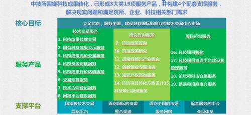 中技所技術(shù)交易服務寫入兩辦行動方案，驅(qū)動信息技術(shù)咨詢服務發(fā)展