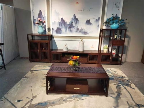 天津黑檀木家具零售值得信賴,久年實木家具