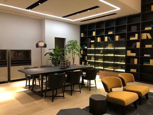 高端定制能給成品家具銷售拉動幾何 有些企業(yè)給出驚人答案